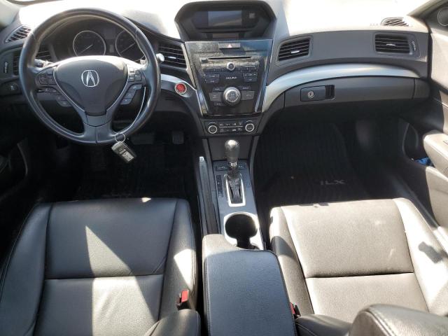 Photo 8 from auction – 2016 ACURA ILX BASE W with VIN 19UDE2F3XGA020701