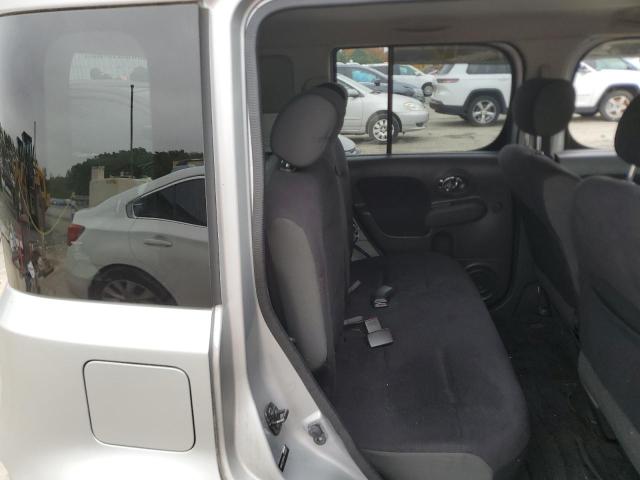 Photo 10 from auction – 2010 NISSAN CUBE BASE with VIN JN8AZ2KR5AT164821