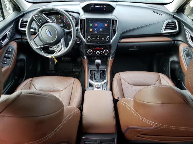 Photo 8 from auction – 2019 SUBARU FORESTER T with VIN JF2SKAWC4KH504194