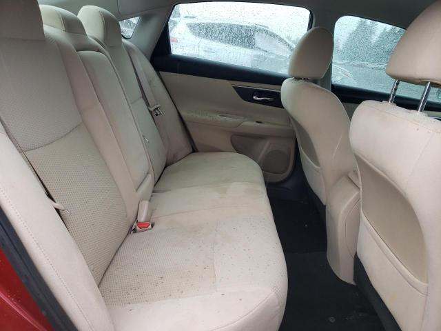 Photo 10 from auction – 2015 NISSAN ALTIMA 2.5 with VIN 1N4AL3AP5FC214682