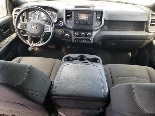 Photo 8 from auction – 2021 RAM 2500 TRADE with VIN 3C6UR5CJ9MG610481