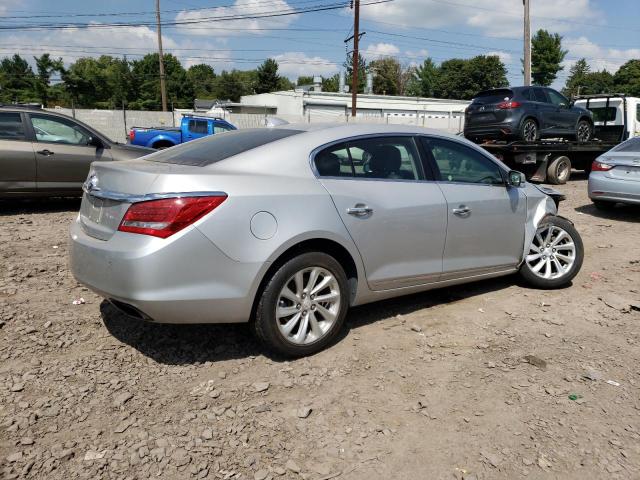Photo 3 from auction – 2015 BUICK LACROSSE with VIN 1G4GB5G34FF117152