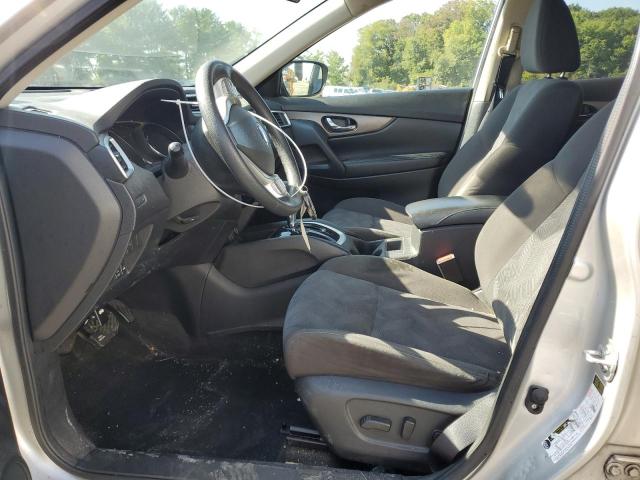 Photo 7 from auction – 2016 NISSAN ROGUE S with VIN KNMAT2MV8GP703456