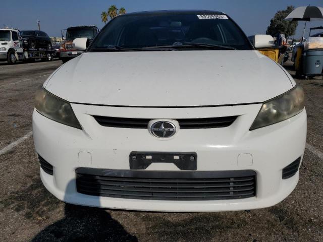 Photo 5 from auction – 2011 TOYOTA SCION TC with VIN JTKJF5C72B3020625