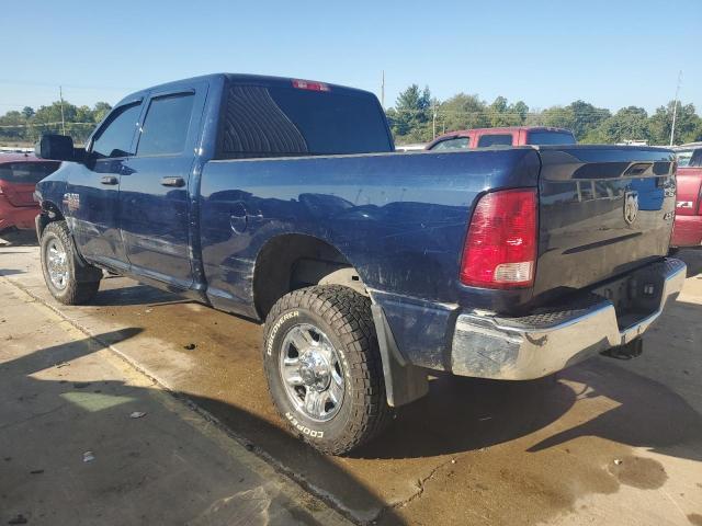 Photo 2 from auction – 2018 RAM 2500 ST with VIN 3C6UR5CL5JG209572