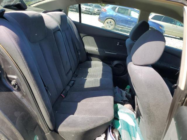 Photo 10 from auction – 2006 NISSAN ALTIMA S with VIN 1N4AL11D06C250189