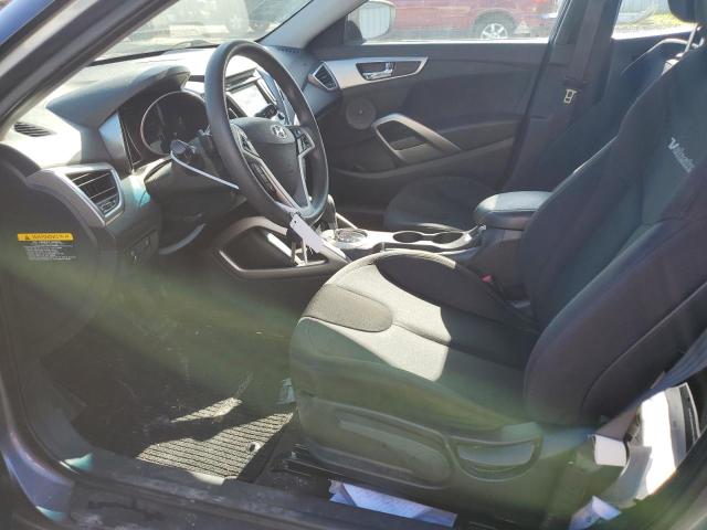 Photo 7 from auction – 2012 HYUNDAI VELOSTER with VIN KMHTC6AD6CU036521