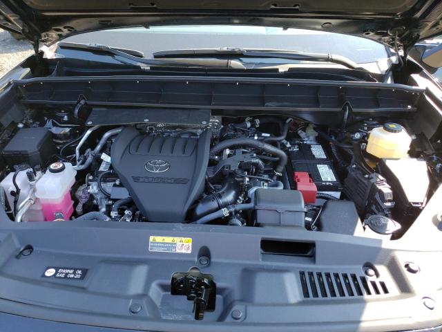 Photo 12 from auction – 2023 TOYOTA HIGHLANDER with VIN 5TDKDRBH9PS045711