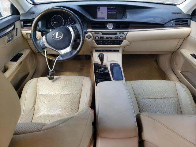 Photo 8 from auction – 2013 LEXUS ES 350 with VIN JTHBK1GG6D2038451