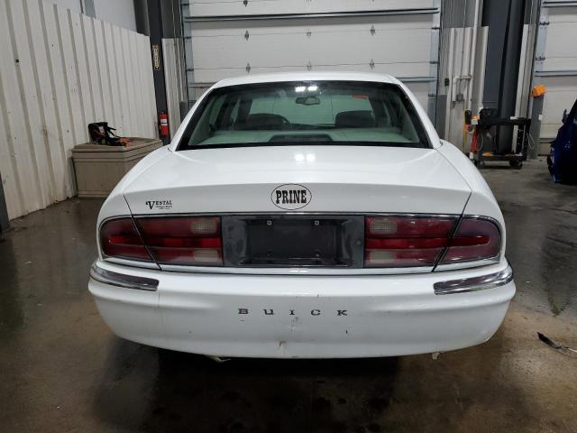 Photo 6 from auction – 1999 BUICK PARK AVENU with VIN 1G4CW52K7X4604635