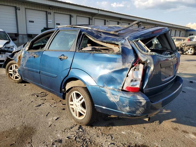 Foto 2 de la subasta – 2000 FORD FOCUS SE con VIN 1FAFP36P8YW237314