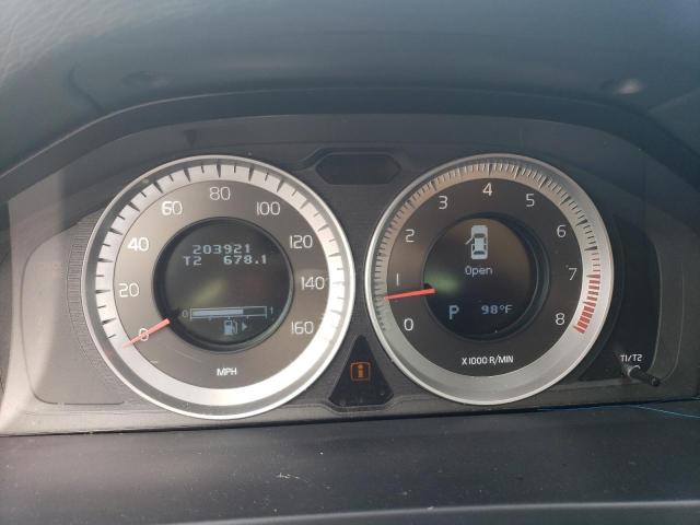 Foto 9 de la subasta – 2012 VOLVO S60 T5 con VIN YV1622FS7C2108482