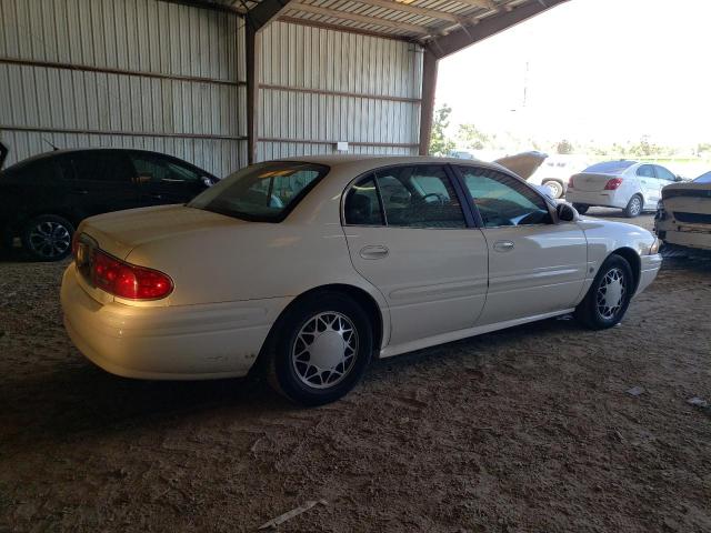 Photo 3 from auction – 2004 BUICK LESABRE CU with VIN 1G4HP54K444108820
