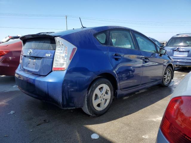 Photo 3 from auction – 2011 TOYOTA PRIUS with VIN JTDKN3DU2B0305754