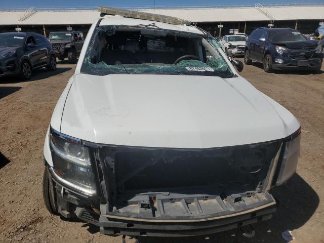 Photo 5 from auction – 2016 CHEVROLET TAHOE POLI with VIN 1GNLCDEC2GR298854