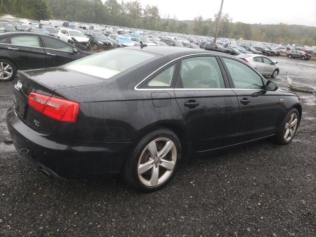 Photo 3 from auction – 2012 AUDI A6 PREMIUM with VIN WAUGGAFC6CN076943