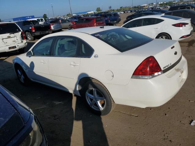 Photo 2 from auction – 2007 CHEVROLET IMPALA LT with VIN 2G1WT58K679353727