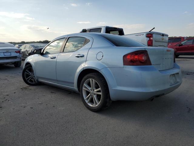 Photo 2 from auction – 2013 DODGE AVENGER SE with VIN 1C3CDZAG4DN610854