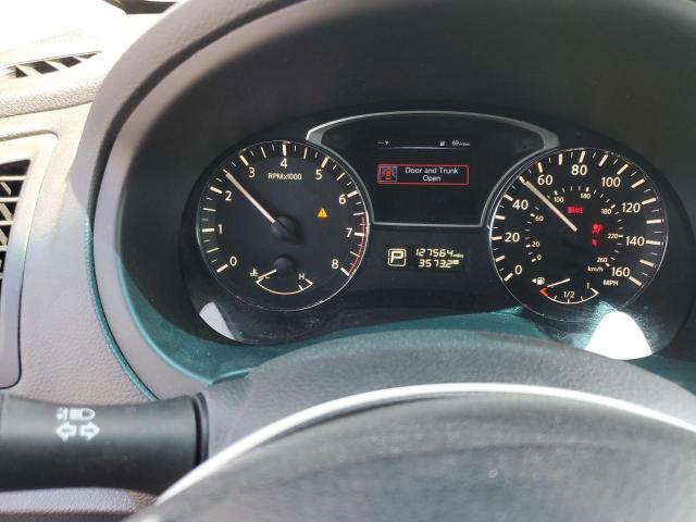 Photo 9 from auction – 2015 NISSAN ALTIMA with VIN 1N4AL3AP1FC166307