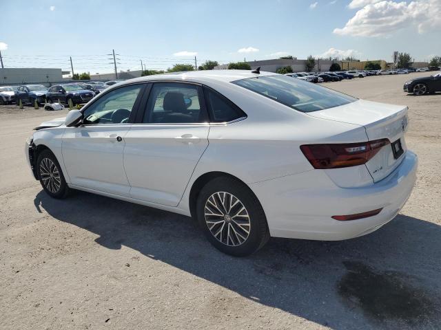 Photo 2 from auction – 2019 VOLKSWAGEN JETTA S with VIN 3VWCB7BU6KM238402