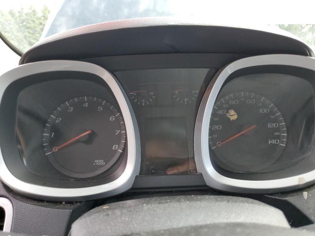 Photo 9 from auction – 2015 CHEVROLET EQUINOX LT with VIN 2GNALCEK7F6192211