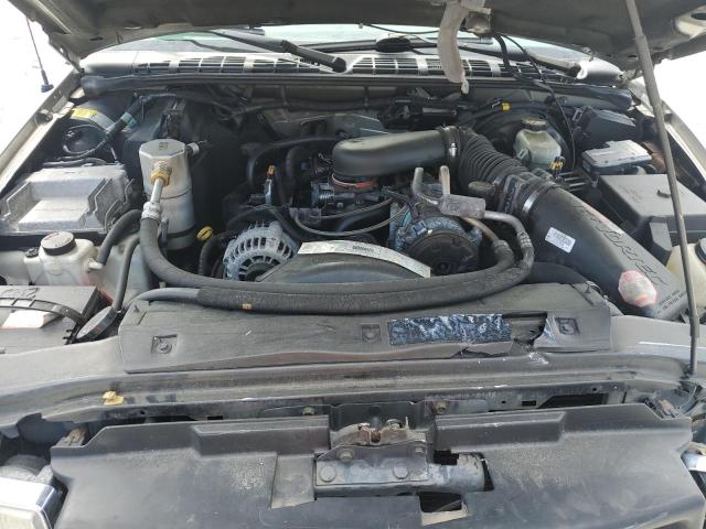 Photo 12 from auction – 2001 CHEVROLET BLAZER with VIN 1GNCS13W912114654