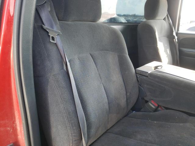 صورة رقم 10 من المزاد - 2000 CHEVROLET SILVERADO مع VIN 1GCEK14T3YZ157992
