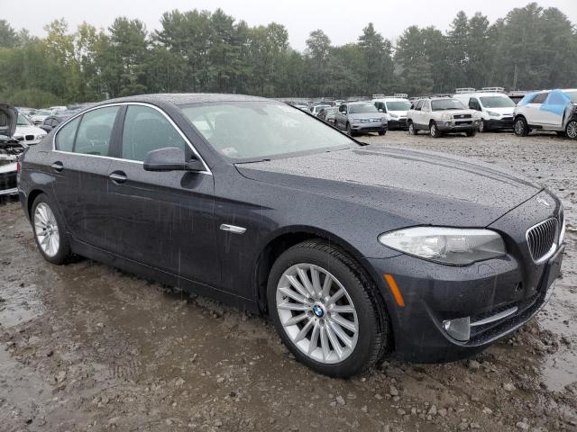 Photo 4 from auction – 2013 BMW 535 XI with VIN WBAFU7C56DDU69362