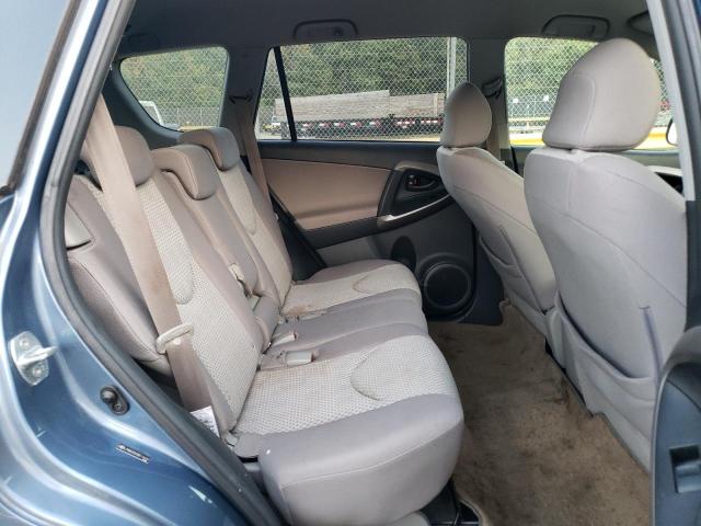 Photo 11 from auction – 2008 TOYOTA RAV4 with VIN JTMBD33V385176741