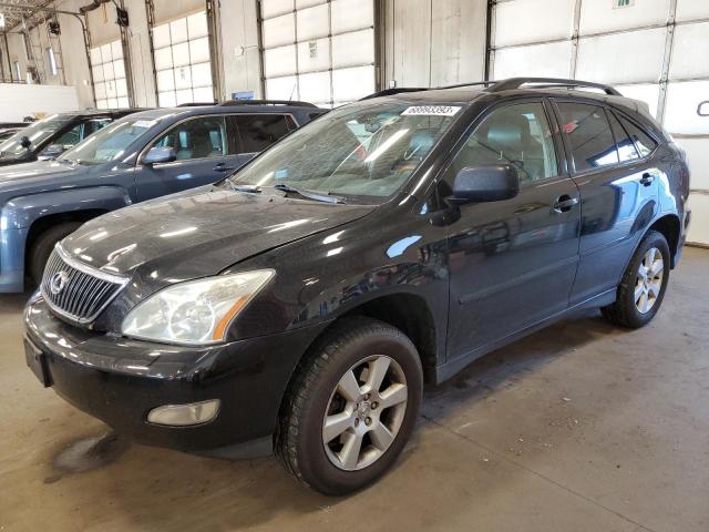 LEXUS RX330 2004 con VIN JTJHA31UX40036087 - Foto de la subasta