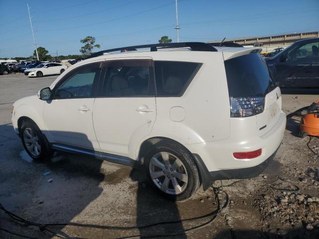 Photo 2 from auction – 2010 MITSUBISHI OUTLANDER with VIN JA4JS4AX9AZ015878