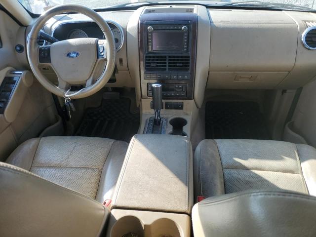 Photo 8 from auction – 2010 FORD EXPLORER L with VIN 1FMEU7FE0AUA01712