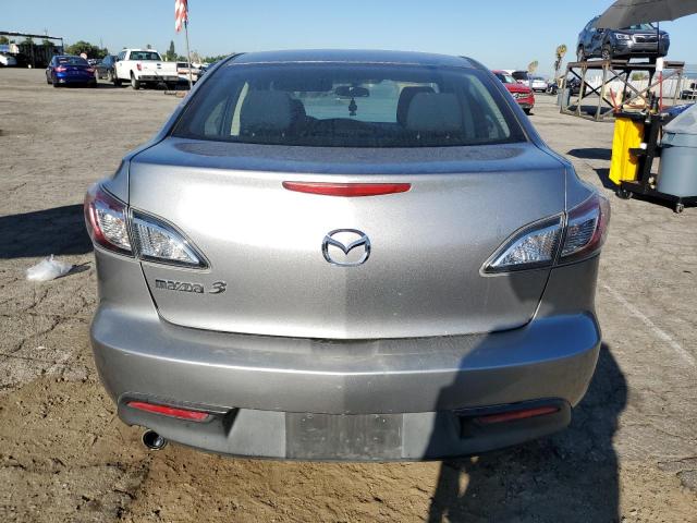 Zdjęcie 6 z aukcji – 2011 MAZDA 3 I z VIN JM1BL1VG3B1496131
