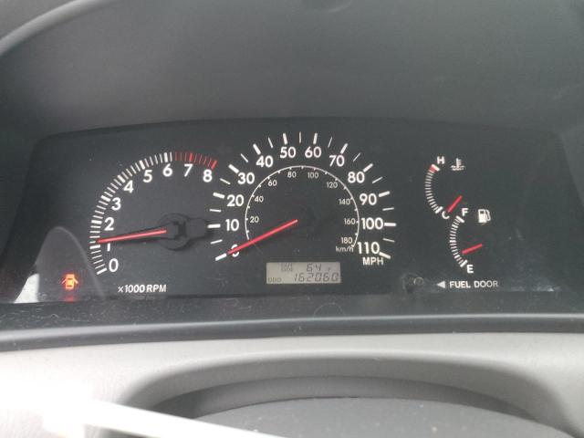 Photo 9 from auction – 2007 TOYOTA COROLLA CE with VIN JTDBR32E970101332