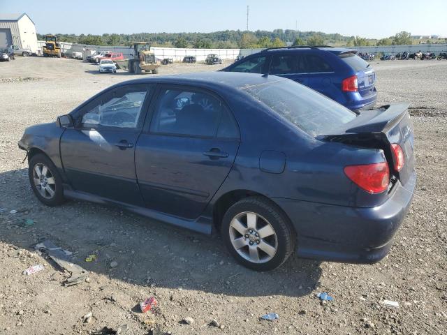 Photo 2 from auction – 2005 TOYOTA COROLLA CE with VIN 1NXBR32E35Z396378
