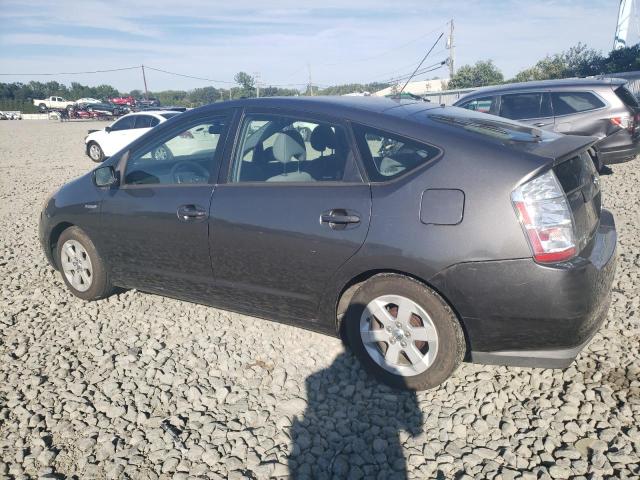 Photo 2 from auction – 2007 TOYOTA PRIUS with VIN JTDKB20U673238039