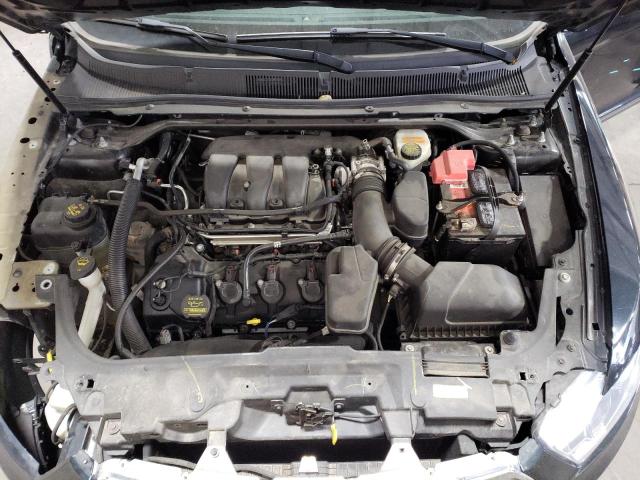 Снимка 11 от търг – 2014 FORD TAURUS SEL с VIN 1FAHP2E84EG102446