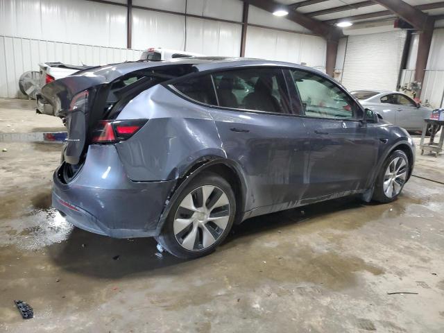 Photo 3 from auction – 2022 TESLA MODEL Y with VIN 7SAYGAEEXNF534286