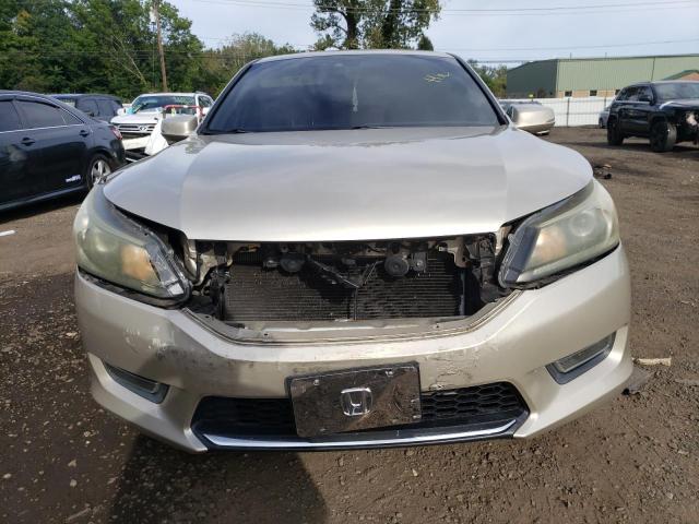 Photo 5 from auction – 2013 HONDA ACCORD EXL with VIN 1HGCR2F82DA119097