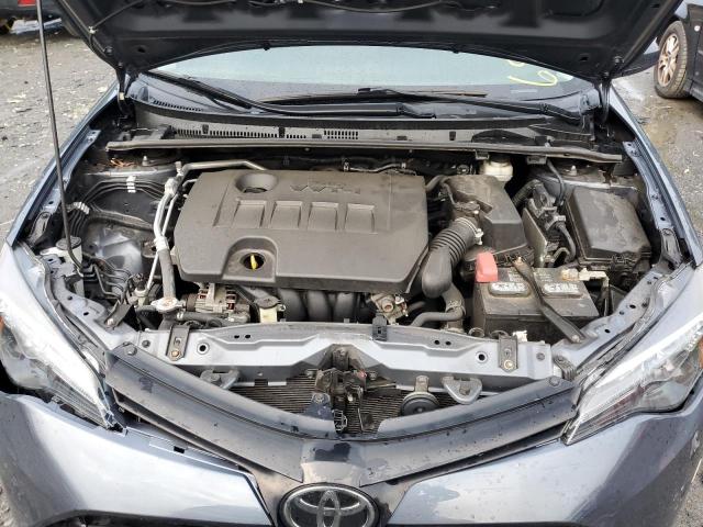 Photo 11 from auction – 2019 TOYOTA COROLLA L with VIN 2T1BURHE9KC150215