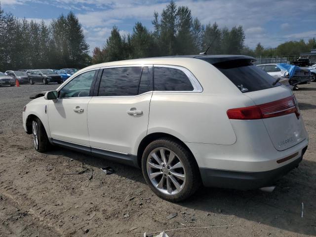 Photo 2 from auction – 2012 LINCOLN MKT with VIN 2LMHJ5AT3CBL54281