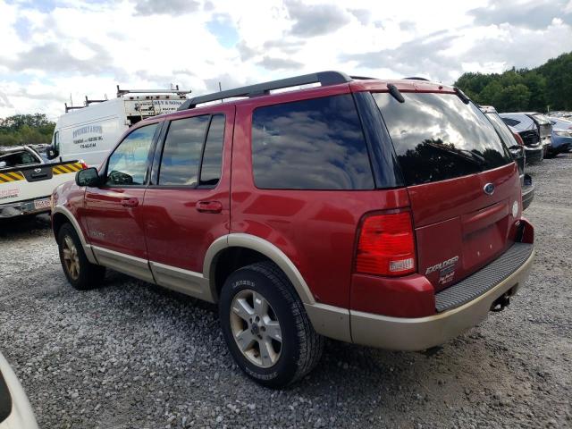 Photo 2 from auction – 2005 FORD EXPLORER with VIN 1FMZU74E15UA67079