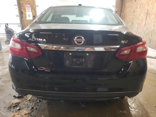 Photo 6 from auction – 2018 NISSAN ALTIMA 2.5 with VIN 1N4AL3AP3JC145564