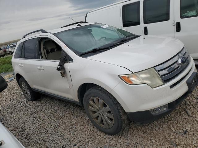 Photo 4 from auction – 2010 FORD EDGE LIMIT with VIN 2FMDK4KC6ABA35664