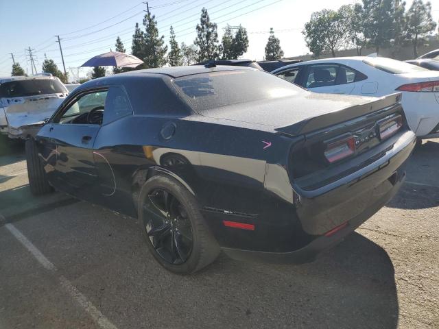 Photo 2 from auction – 2017 DODGE CHALLENGER with VIN 2C3CDZBT4HH540900