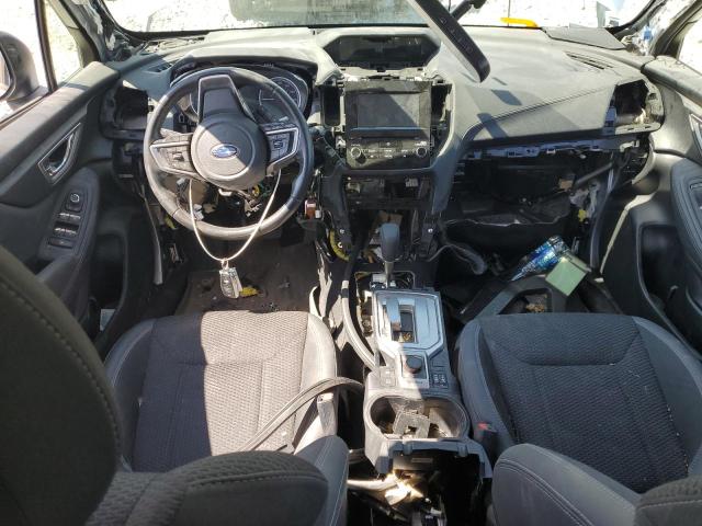 Photo 8 from auction – 2019 SUBARU FORESTER P with VIN JF2SKAGC6KH438536