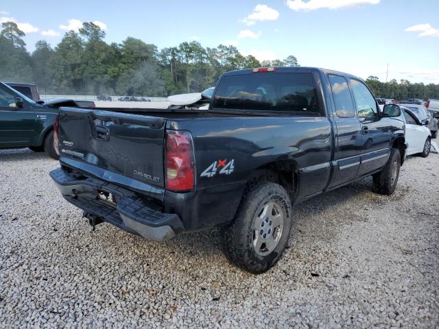 Photo 3 from auction – 2005 CHEVROLET SILVERADO with VIN 2GCEK19V451205367