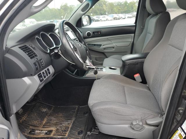 Photo 7 from auction – 2014 TOYOTA TACOMA DOU with VIN 3TMLU4EN8EM148334