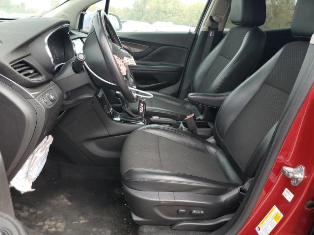 Photo 7 from auction – 2019 BUICK ENCORE PRE with VIN KL4CJASB9KB765062