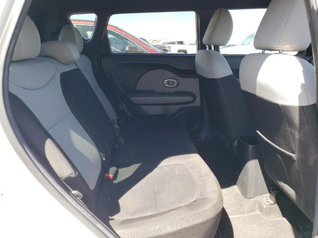 Photo 10 from auction – 2014 KIA SOUL with VIN KNDJN2A20E7093523